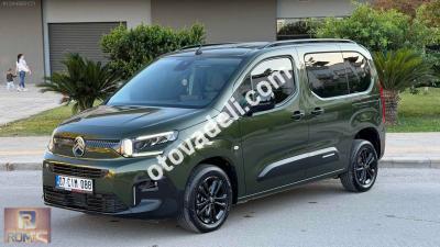 Citroen Berlingo 2025 1.5 BlueHDI You