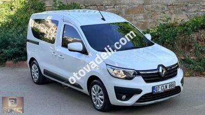 Renault Express Combi 2024 1.5 BlueDCi Joy