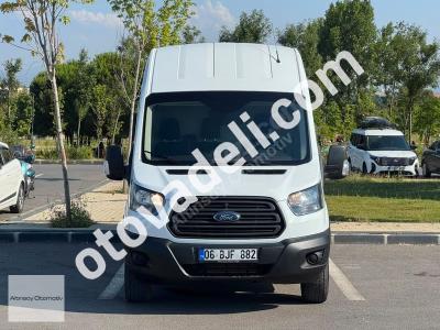 Ford Transit 2019 350 E