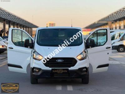 Ford Transit Custom 2023 320 S Trend