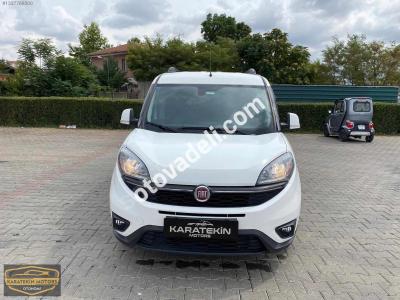 Fiat Doblo Combi 2021 1.6 Multijet Maxi Premio Plus