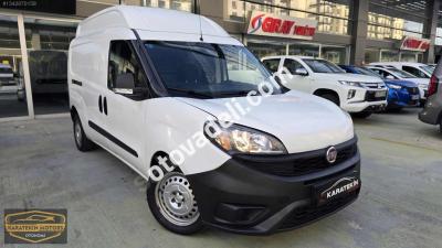 Fiat Doblo Cargo 2020 1.6 Multijet Maxi XL Plus