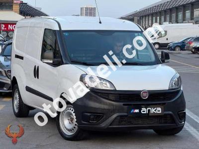 Fiat Doblo Cargo 2021 1.3 Multijet Maxi