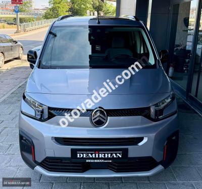 Citroen Berlingo 2025 1.5 BlueHDI Max