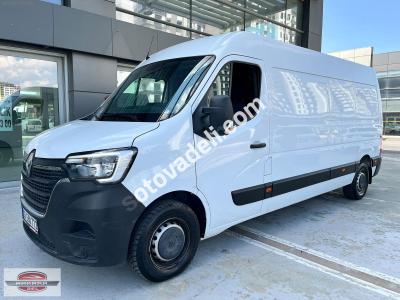 Renault Master 2022 2.3 dCi L3H2 (13 m3)