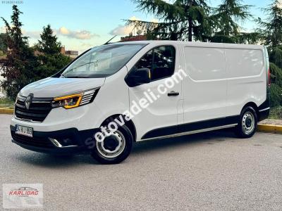 Renault Trafic 2023 2.0 dCi Grand Confort