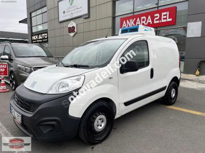 Fiat Fiorino Cargo 2022 1.3 Multijet
