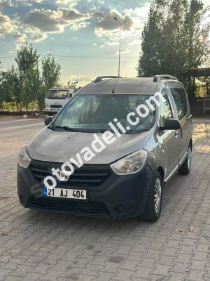 Dacia Dokker 2014 1.5 dCi Ambiance