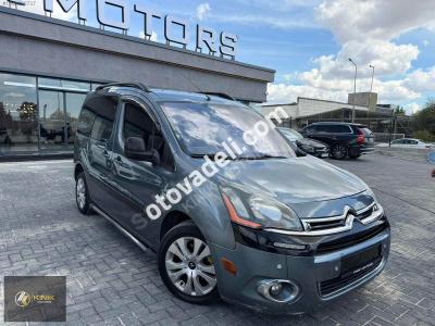 Citroen Berlingo 2013 1.6 HDi Selection