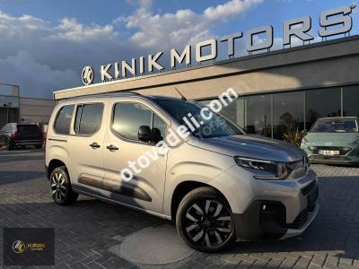 Citroen Berlingo 2025 1.5 BlueHDI Shine Bold