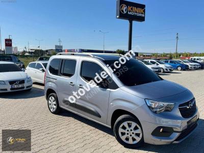 Opel Combo Life 2022 1.5 D Ultimate