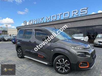 Citroen Berlingo 2023 1.5 BlueHDI Shine Bold