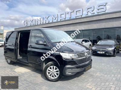 Volkswagen Caravelle 2024 2.0 TDI Comfortline