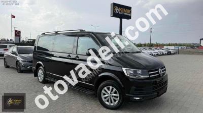 Volkswagen Caravelle 2016 2.0 TDI BMT Comfortline