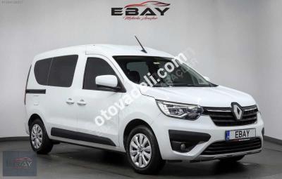 Renault Express Combi 2023 1.5 BlueDCi Joy
