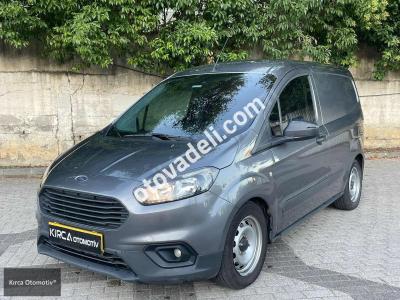 Ford Transit Courier 2021 1.5 TDCi Deluxe