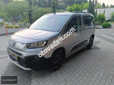 Fiat Doblo Combi 2024 1.5 BlueHDi Premio