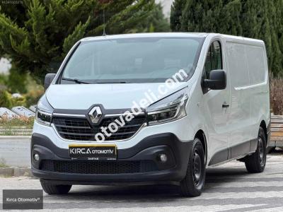 Renault Trafic 2020 2.0 BlueDCi Grand Confort