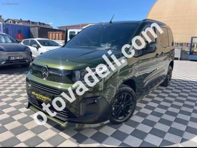 Citroen Berlingo 2025 1.5 BlueHDI You
