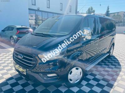 Ford Transit Custom 2018 310 S Deluxe