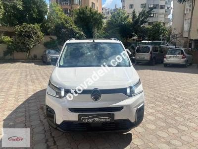 Citroen Berlingo 2024 1.5 BlueHDI Shine