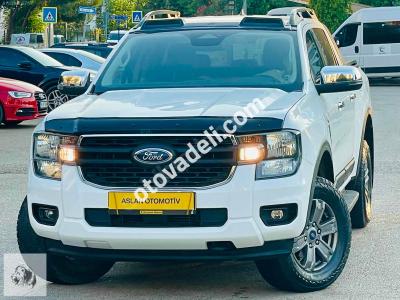 Ford Ranger 2023 2.0 EcoBlue 4x4 XLT