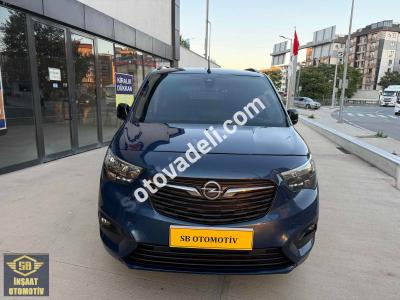 Opel Combo Life 2023 1.5 D Edition
