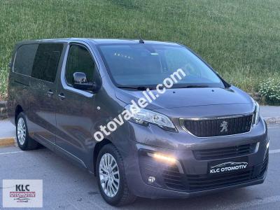 Peugeot Expert 2022 2.0 BlueHDI