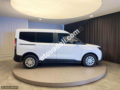 Ford Tourneo Courier 2025 1.0 EcoBoost Deluxe