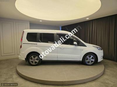 Ford Tourneo Connect 2020 1.5 EcoBlue Titanium
