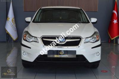 Subaru XV 2012 1.6 Elegance