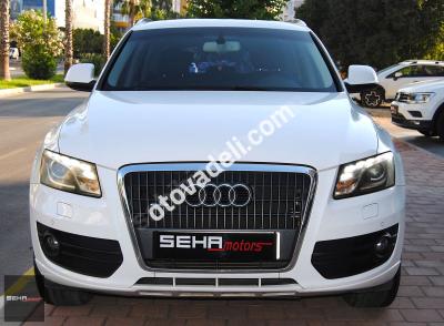 Audi Q5 2012 2.0 TDI Quattro
