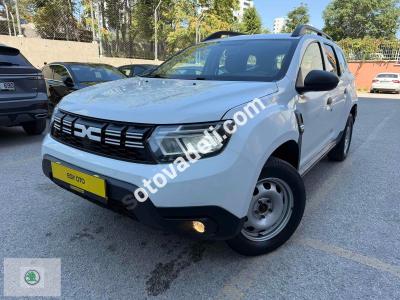 Dacia Duster 2023 1.5 BlueDCi Essential