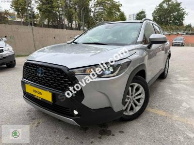 Toyota Corolla Cross 2023 1.8 Flame X-Pack