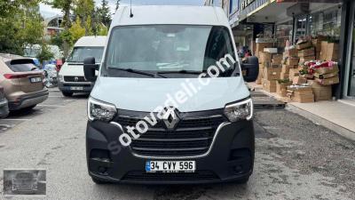 Renault Master 2020 2.3 dCi L3H2 (13 m3)