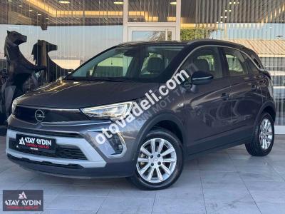Opel Crossland 2022 1.5 T Edition