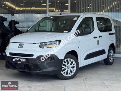 Fiat Doblo Combi 2025 1.5 BlueHDi Easy