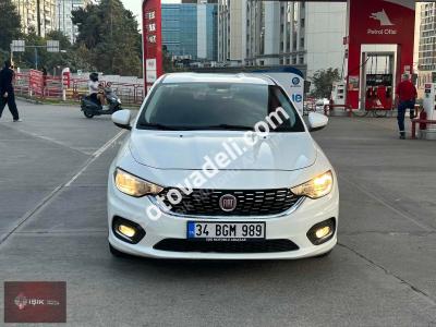 Fiat Egea 2018 1.6 Multijet Easy Plus