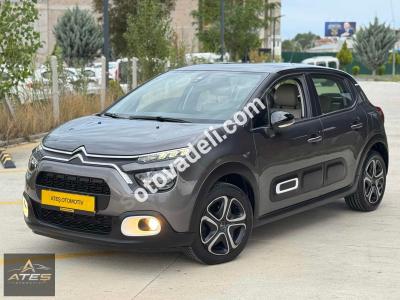 Citroen C3 1.2 PureTech 2021 Feel Bold