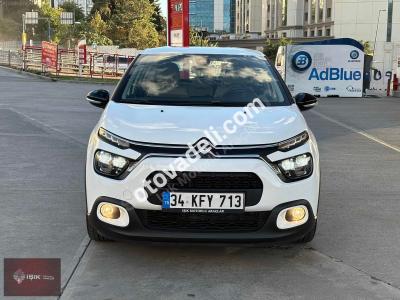 Citroen C3 1.2 PureTech 2024 Feel Bold