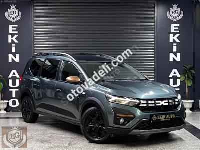 Dacia Jogger 2023 1.0 TCe Extreme