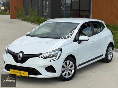 Renault Clio 2022 1.0 TCe Joy