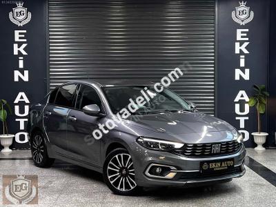 Fiat Egea 2024 1.6 Multijet Lounge