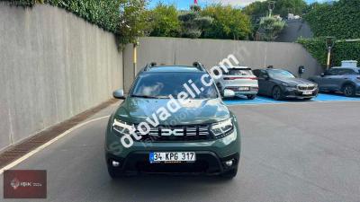 Dacia Duster 2024 1.3 Tce Expression