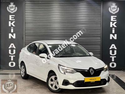 Renault Taliant 2021 1.0 T Joy
