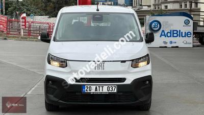 Fiat Doblo Combi 2026 1.2 Puretech Easy