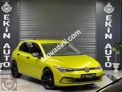 Volkswagen Golf 2022 1.0 e-TSI Life