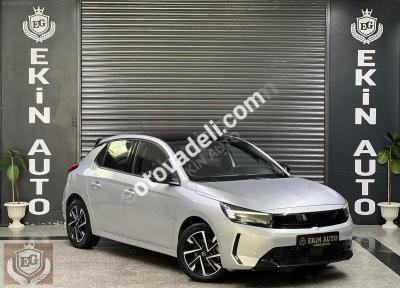 Opel Corsa 2025 1.2 T GS