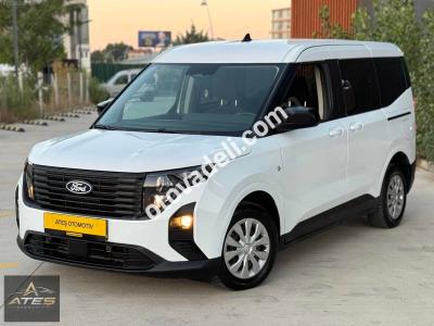 Ford Tourneo Courier 2024 1.5 EcoBlue Deluxe