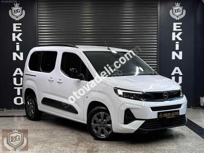 Opel Combo 2024 1.5 D Edition